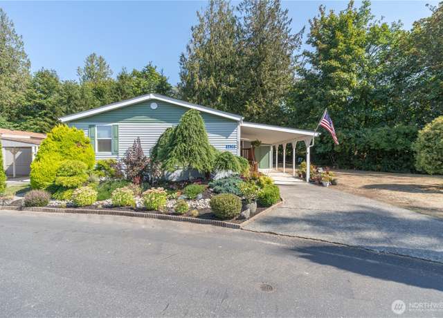 Property at 6630 NE Aquarius Ln, Bremerton, WA 98311, 3 beds, 2 baths