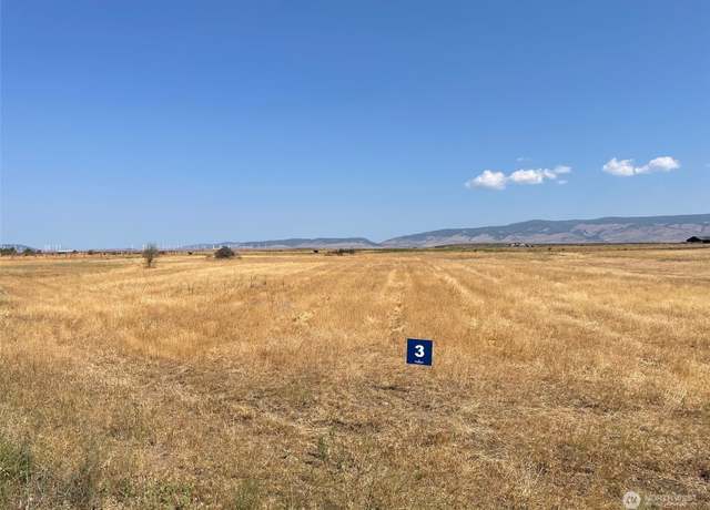 Property at 3 Green Canyon Ln, Ellensburg, WA 98926