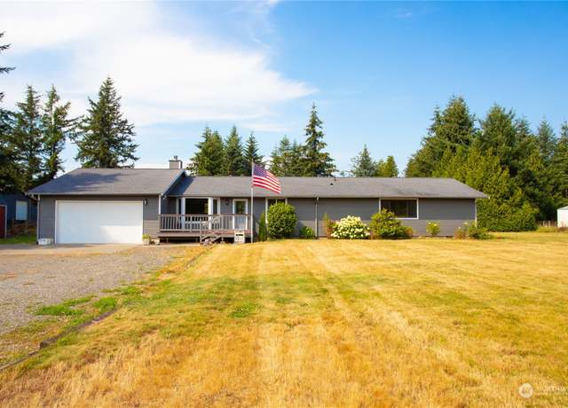 Property at 2460 E Pole Rd, Everson, WA 98247, 3 beds, 3 baths