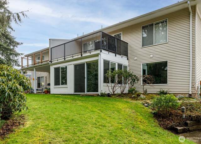 Property at 566 Creekside Ter #101, Langley, WA 98260, 2 beds, 1.5 baths