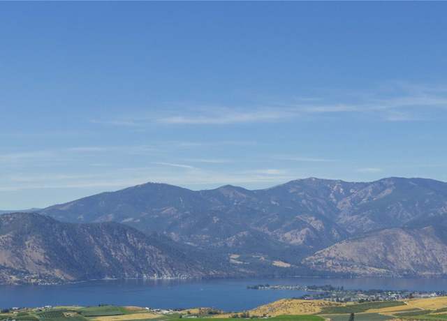 Property at 562 Chelan Ranch Rd, Chelan, WA 98816