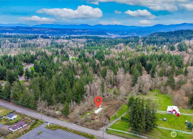 Property at 21215 Orting Kapowsin Hwy E, Graham, WA 98338, 2 beds, 2 baths