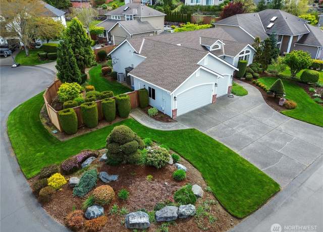 Property at 9603 181st Ave E, Bonney Lake, WA 98391, 3 beds, 2 baths