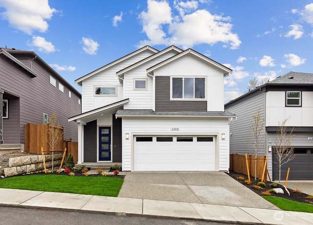 Property at 12228 67th Dr SE, Snohomish, WA 98296, 5 beds, 3 baths