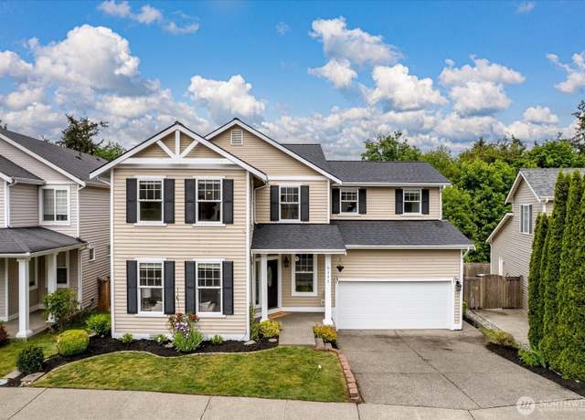 Property at 5111 110th St SE, Everett, WA 98208, 4 beds, 2.5 baths