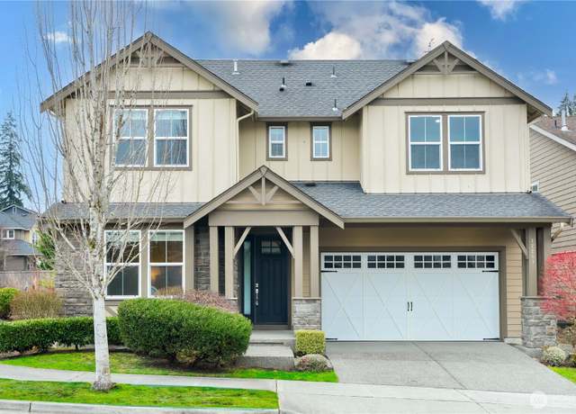 Property at 12289 170th Ct NE, Redmond, WA 98052, 4 beds, 4 baths