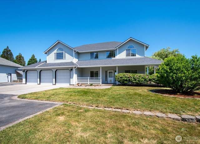Property at 19215 NE 92nd Ave, Battle Ground, WA 98604, 4 beds, 3 baths