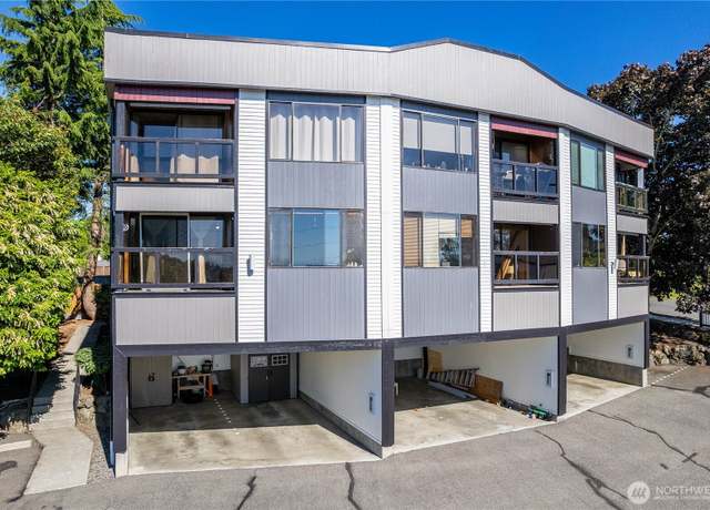 Property at 740 N 32nd St #3, Renton, WA 98056, 2 beds, 1 bath