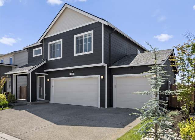 Property at 8836 53rd Pl NE, Marysville, WA 98270, 3 beds, 2.5 baths
