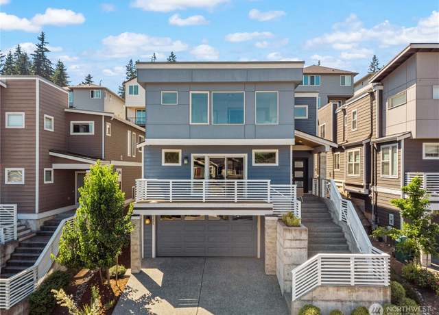 Property at 18226 3rd Dr SE, Bothell, WA 98012, 5 beds, 2.5 baths