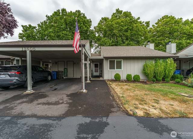 Property at 13505 NW 10th Ave Unit C, Vancouver, WA 98685, 2 beds, 1 bath