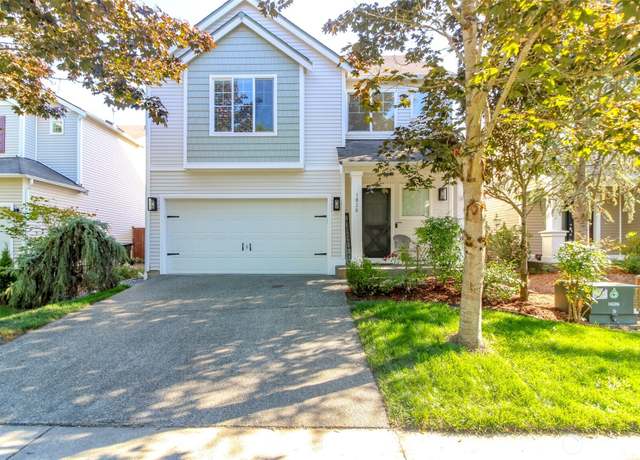 Property at 1826 190th St. Ct E, Spanaway, WA 98387, 3 beds, 2.5 baths