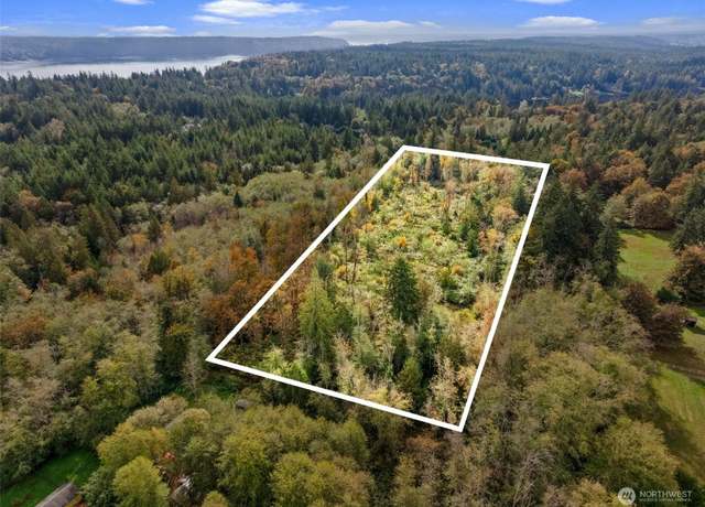 Property at 2126 160th St NW, Gig Harbor, WA 98332