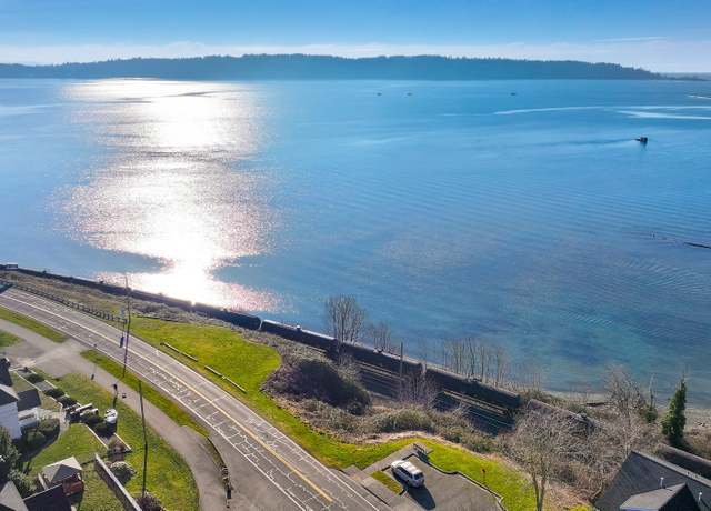 Property at 0 Peace Portal Dr, Blaine, WA 98230