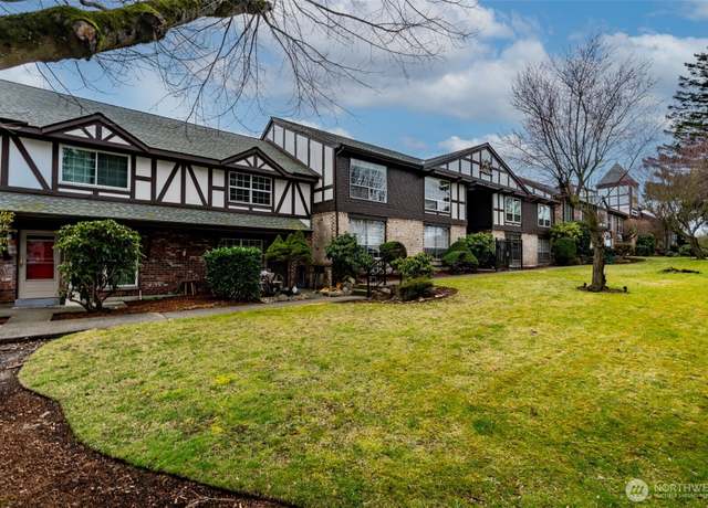 Property at 3425 S 176th St #212, Seatac, WA 98188, 2 beds, 1 bath