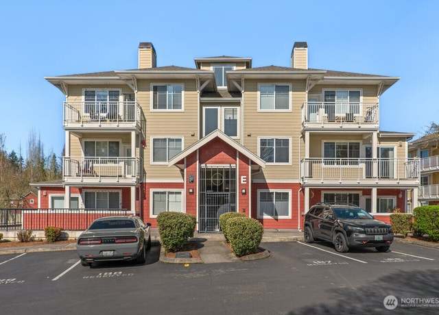 Property at 517 225th Ln NE Unit E-206, Sammamish, WA 98074, 2 beds, 2 baths