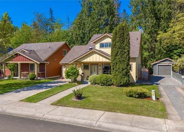 Property at 18828 18th Ave E, Spanaway, WA 98387, 3 beds, 2 baths