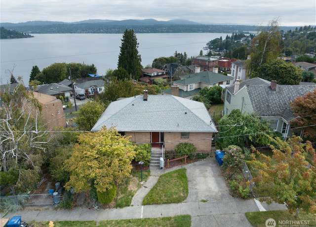 Property at 9804 63rd Ave S, Seattle, WA 98118, 2 beds, 2 baths