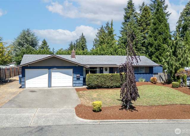 Property at 5907 N 31st St, Tacoma, WA 98407, 3 beds, 2.5 baths