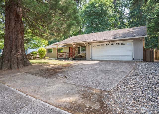 Property at 15021 NE 24th St, Vancouver, WA 98684, 3 beds, 2 baths