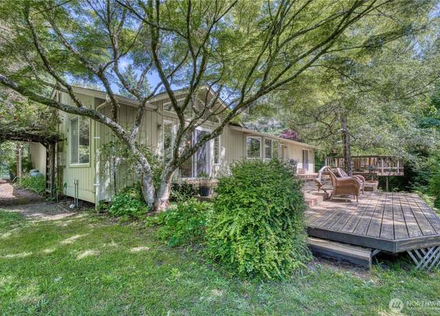 Property at 2011 Whiteman Rd SW, Lakebay, WA 98349, 3 beds, 2 baths