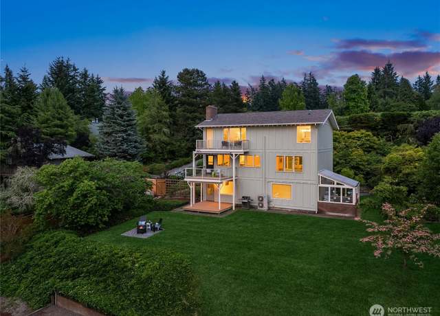 Property at 11665 NE Sunset Loop, Bainbridge Island, WA 98110, 3 beds, 2.5 baths