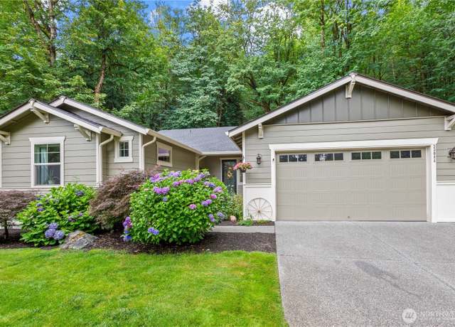 Property at 33084 NE 52nd St, Carnation, WA 98014, 3 beds, 2.5 baths