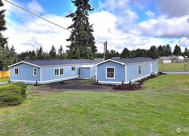 Grand Mound, WA Real Estate - Grand Mound Homes for Sale | Redfin ...