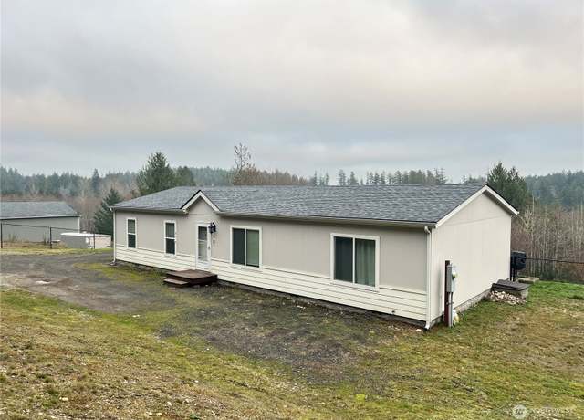 Property at 91 E Ely Pl, Allyn, WA 98524, 3 beds, 2 baths
