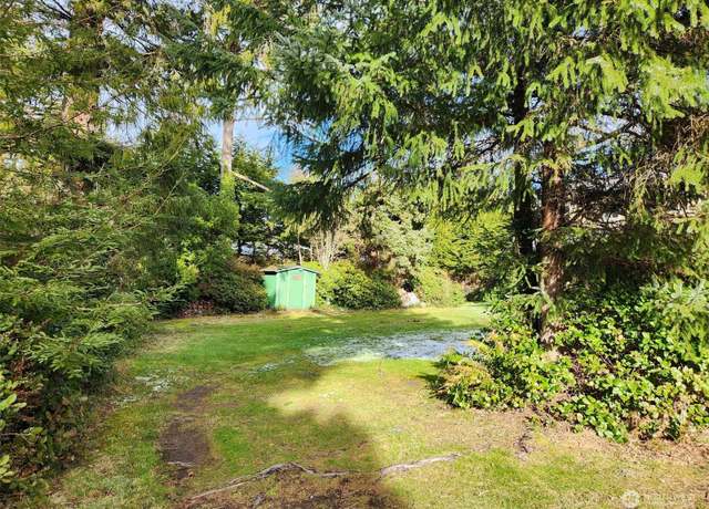 Property at 1201 310th Pl, Ocean Park, WA 98640