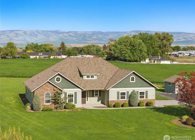 Property at 64 Shane Porter Rd, Walla Walla, WA 99362, 3 beds, 2.5 baths