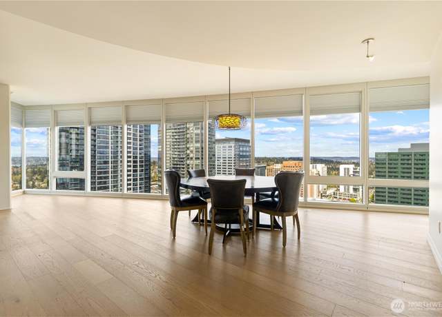 Property at 500 106th Ave NE #3401, Bellevue, WA 98004, 2 beds, 2.5 baths