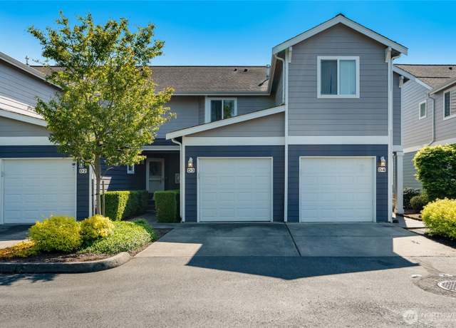 Property at 7805 Jensen Farm Ln Unit D3, Arlington, WA 98223, 2 beds, 1.5 baths