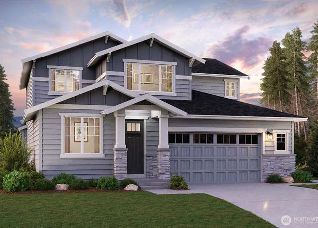 Property at 3912 McCormick Village Dr, Bremerton, WA 98312, 5 beds, 3.5 baths