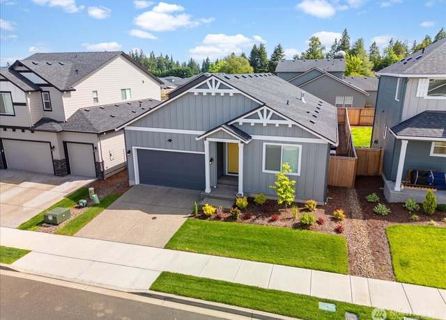 Property at 4413 NE 182nd St #111, Vancouver, WA 98686, 3 beds, 2 baths