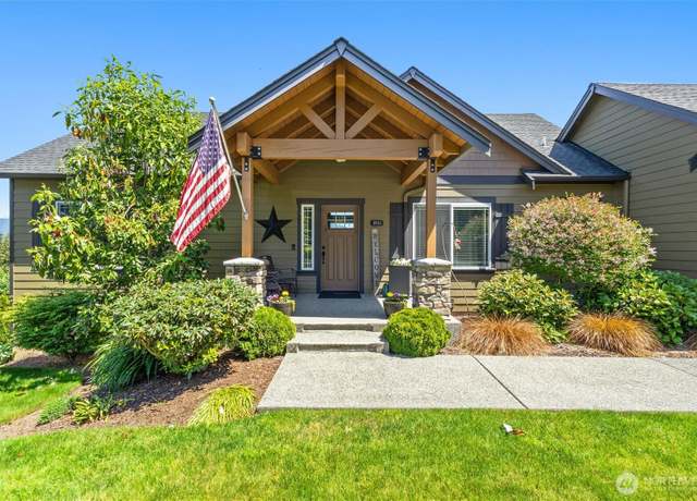 Property at 3923 203rd Ave NE, Snohomish, WA 98290, 4 beds, 3 baths