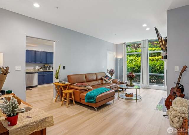 Property at 3221 SW Avalon Way #113, Seattle, WA 98126, 2 beds, 2 baths