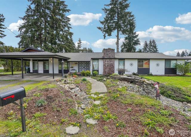 Property at 208 Inglenook Dr, Centralia, WA 98531, 3 beds, 2 baths