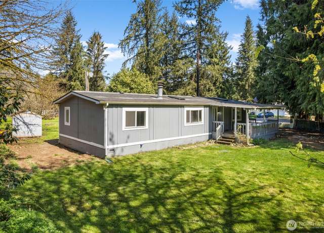 Property at 14014 162nd Pl NE, Arlington, WA 98223, 2 beds, 2 baths