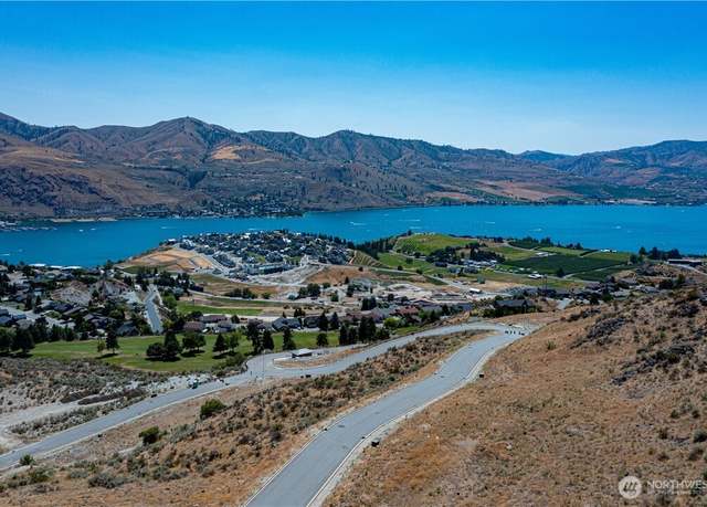 Property at 845 Long Dr, Chelan, WA 98816
