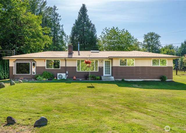 Property at 21051 188th Ave SE, Renton, WA 98058, 3 beds, 1.5 baths