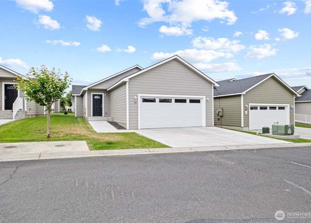 Property at 123 E 9th Ave #18, Moses Lake, WA 98837, 3 beds, 2 baths