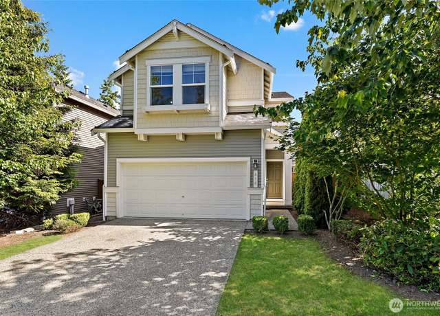 Property at 416 124th St SE, Everett, WA 98208, 3 beds, 2.5 baths