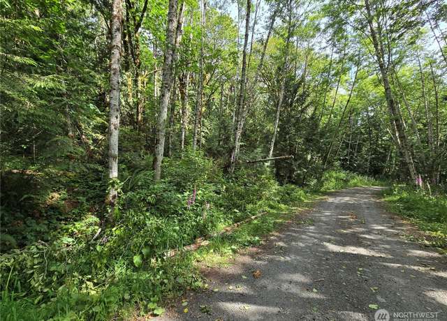 Property at 0 XXX Triton Heights Rd, Lilliwaup, WA 98555