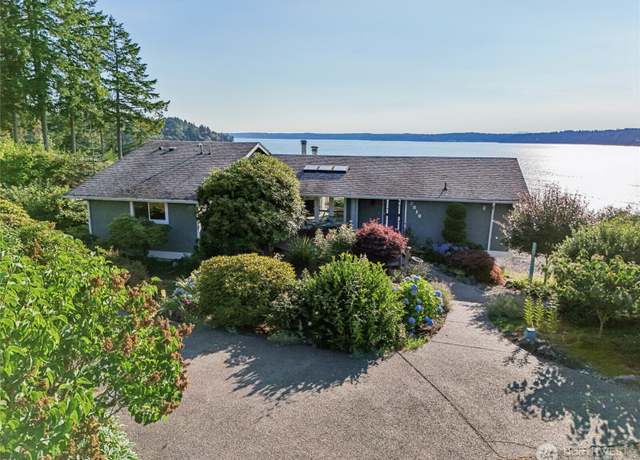 Property at 7212 Olympic Vista Ct, Gig Harbor, WA 98332, 3 beds, 2 baths