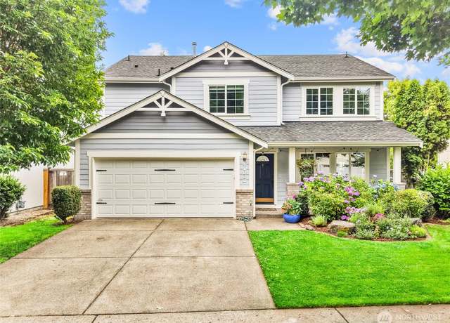 Property at 7128 Bronington Dr SW, Tumwater, WA 98512, 3 beds, 2.5 baths
