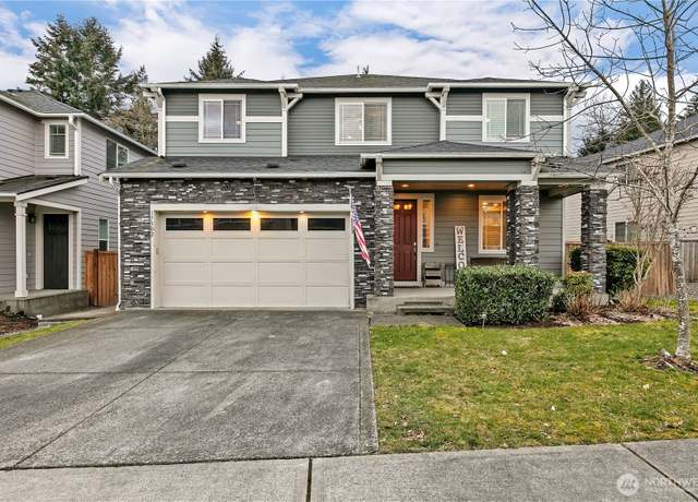 Property at 17302 114th Ave E, Puyallup, WA 98374, 4 beds, 2.5 baths