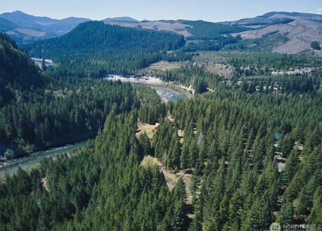Property at 1 Loowit Ln, Cougar, WA 98616