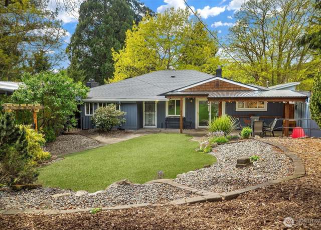 Property at 10919 28th Ave SW, Seattle, WA 98146, 4 beds, 3 baths