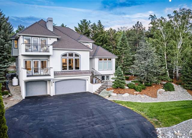 Property at 4275 W Eaglerock Dr, Wenatchee, WA 98801, 4 beds, 4.5 baths